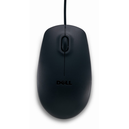 DELL ottico USB Mouse - MS111 - nero