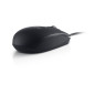 DELL ottico USB Mouse - MS111 - nero