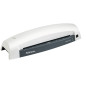 Fellowes 5716701 plastificatrice Plastificatrice a caldo Bianco