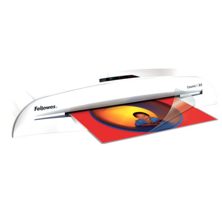 Fellowes 5725701 plastificatrice Bianco