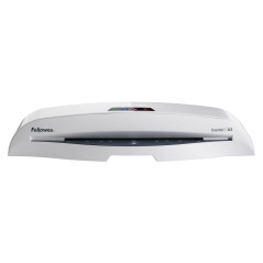 Fellowes 5725701 plastificatrice Bianco