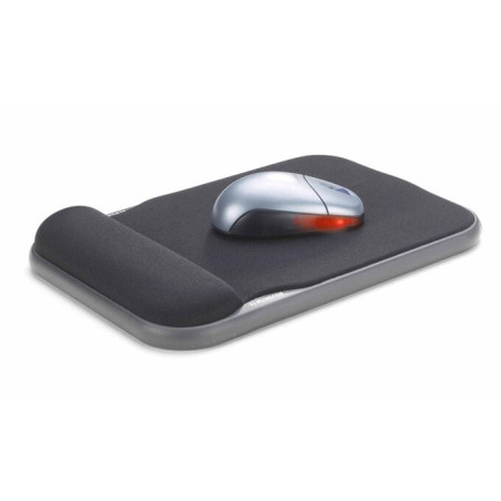 Kensington Mouse pad in gel ad altezza regolabile