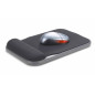 Kensington Mouse pad in gel ad altezza regolabile