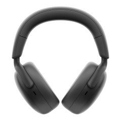 DELL WL7024 Auricolare Wireless A Padiglione Musica e Chiamate USB tipo-C Bluetooth Nero