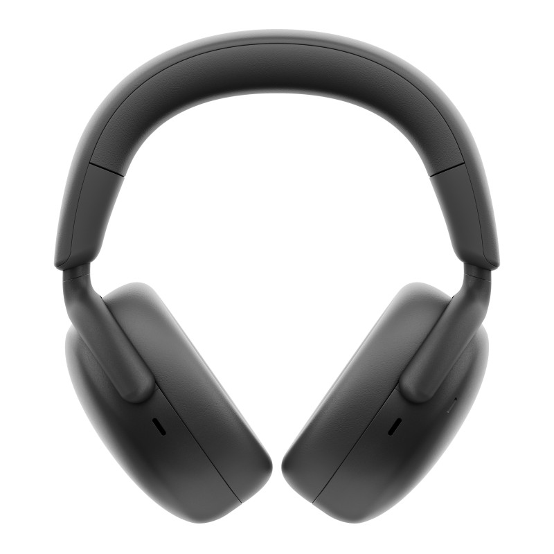 DELL WL7024 Auricolare Wireless A Padiglione Musica e Chiamate USB tipo-C Bluetooth Nero