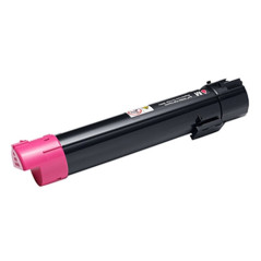 DELL MPJ42 cartuccia toner 1 pz Originale Magenta