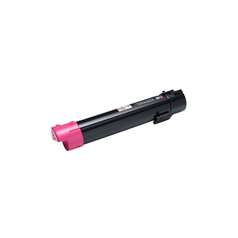 DELL MPJ42 cartuccia toner 1 pz Originale Magenta