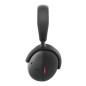 DELL WL7024 Auricolare Wireless A Padiglione Musica e Chiamate USB tipo-C Bluetooth Nero