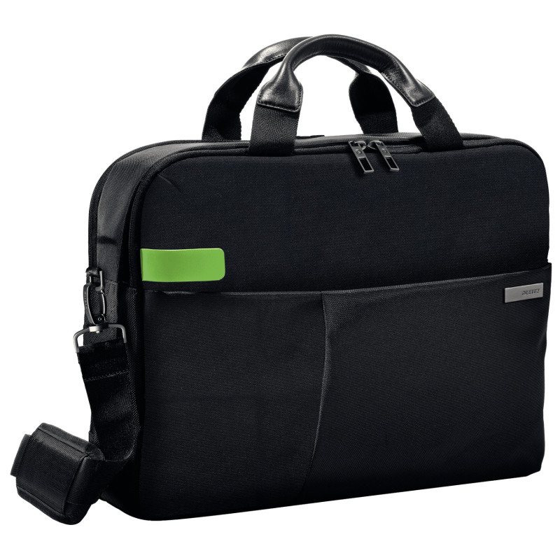 Leitz Borsa Smart Traveller per PC 15,6" Complete