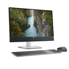 DELL OptiPlex 7420 Intel® Core™ i5 i5-14500T 60,5 cm (23.8") 1920 x 1080 Pixel PC All-in-one 8 GB DDR5-SDRAM 256 GB SSD Windows