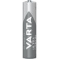 Varta Ultra Lithium, Batteria al litio, AAA, Micro, FR10G445, Blister da 2