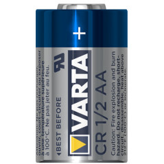 Varta CR1 2AA CR14250 Litio