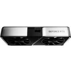 Lenovo NVIDIA GeForce RTX 3060 12 GB