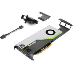 Lenovo 4X60Z97113 scheda video NVIDIA Quadro RTX 4000 8 GB GDDR6