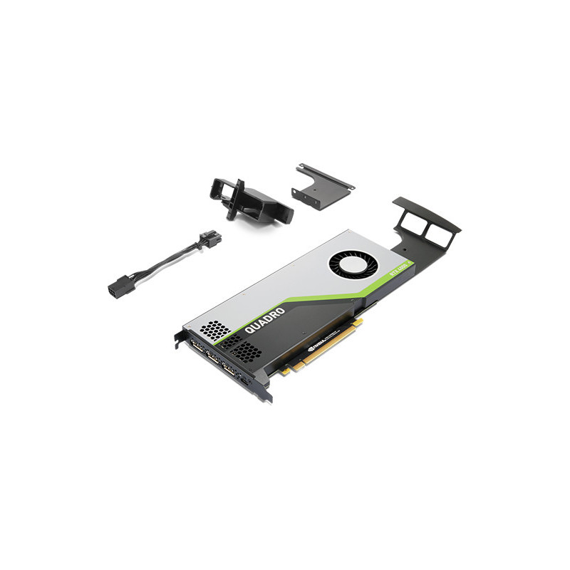 Lenovo 4X60Z97113 scheda video NVIDIA Quadro RTX 4000 8 GB GDDR6