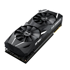 ASUS DUAL-RTX2080TI-O11G NVIDIA GeForce RTX 2080 Ti 11 GB GDDR6