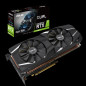 ASUS DUAL-RTX2080TI-A11G NVIDIA GeForce RTX 2080 Ti 11 GB GDDR6