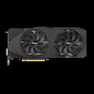 ASUS Dual -RTX2070-A8G-EVO NVIDIA GeForce RTX 2070 8 GB GDDR6