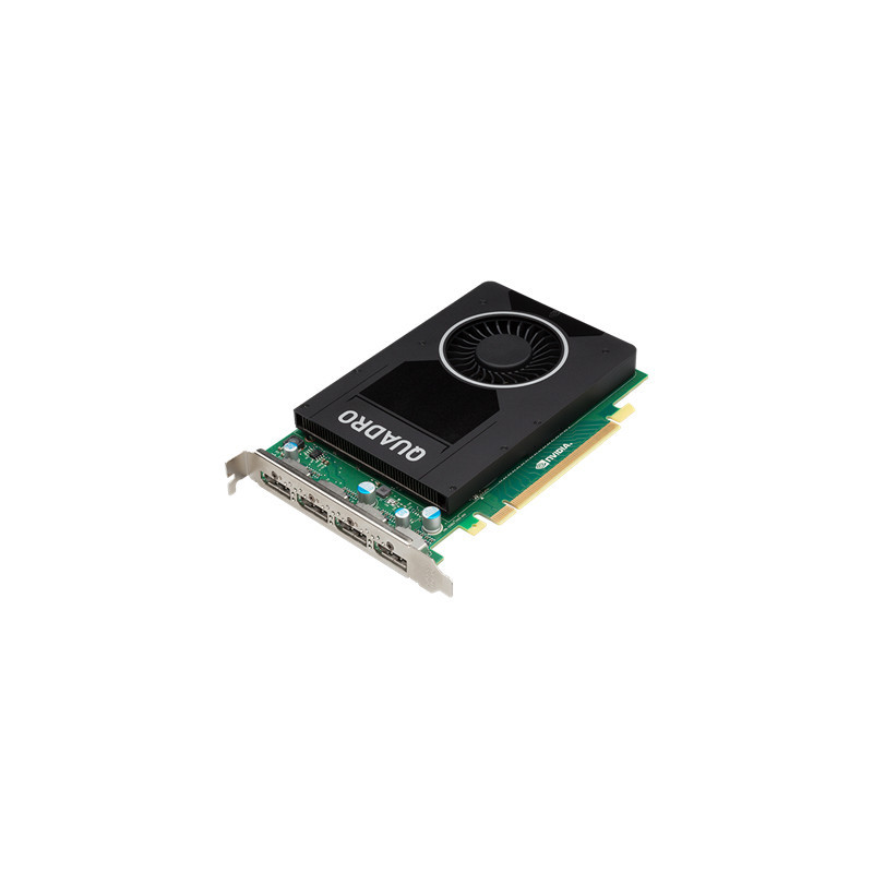 Lenovo M2000 4GB DDR5 NVIDIA Quadro M2000 GDDR5