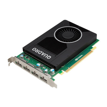 Lenovo M2000 4GB DDR5 NVIDIA Quadro M2000 GDDR5