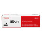 Canon 045 H cartuccia toner 1 pz Originale Nero