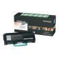 Lexmark E462U11E cartuccia toner 1 pz Originale Nero