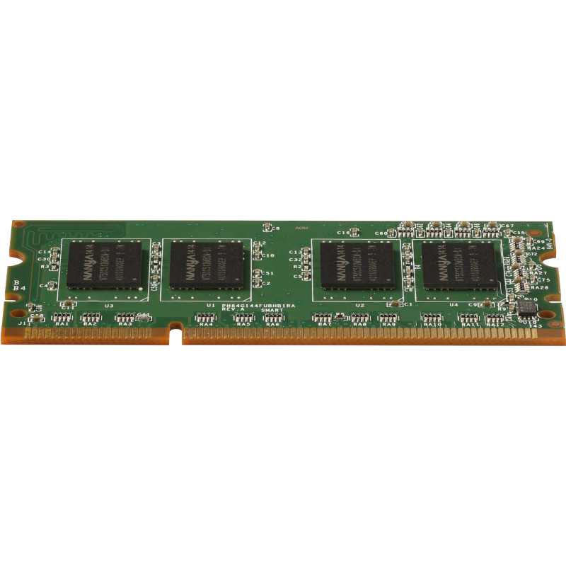 HP SODIMM DDR3 (800 MHz) da 2 GB x32 a 144 pin