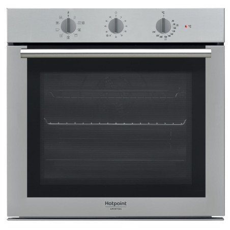 Hotpoint Forno da incasso FA4 834 H IX HA