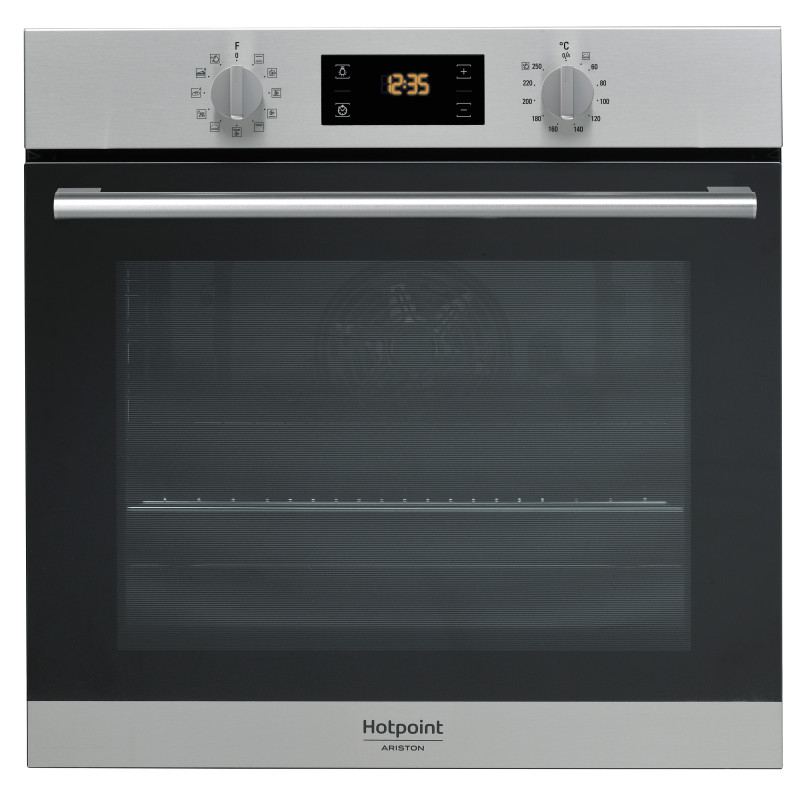 Hotpoint Forno da incasso FA2 844 H IX HA