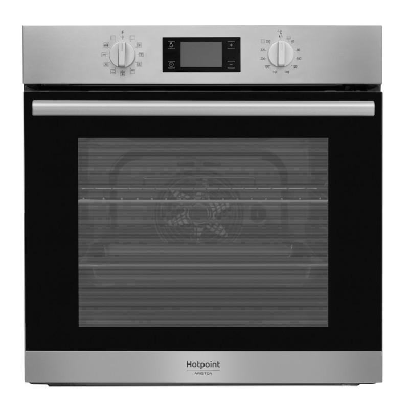 Hotpoint Forno da incasso FA2 840 P IX HA