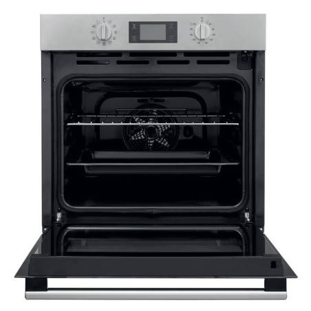 Hotpoint Forno da incasso FA2 840 P IX HA