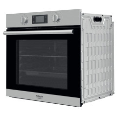 Hotpoint Forno da incasso FA2 840 P IX HA