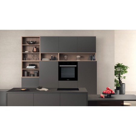 Hotpoint Forno da incasso FA2 530 H BL HA