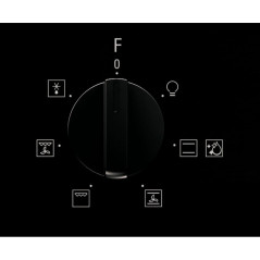 Hotpoint Forno da incasso FA2 530 H BL HA