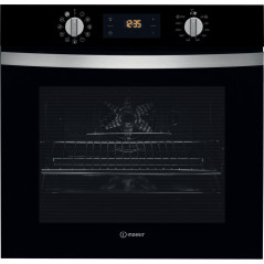 Indesit Forno da incasso IFW 4844 H BL