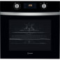 Indesit Forno da incasso IFW 4844 H BL