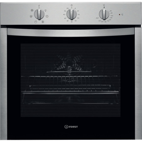 Indesit Forno da incasso IFW 5530 IX