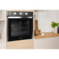 Indesit Forno da incasso IFW 5530 IX