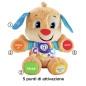 Fisher-Price Cagnolino Smart Stages