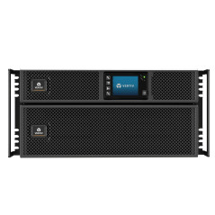 Vertiv Liebert UPS GXT5 – 8.000 VA 8.000 W | 230 V | Installazione su rack tower | Energy Star |