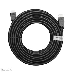 Neomounts Cavo prolunga HDMI , 10 metri