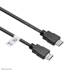 Neomounts Cavo prolunga HDMI , 1 metro