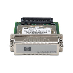 HP 高效能系列 Serial ATA 硬碟 40 GB SATA