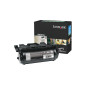 Lexmark 64016HE cartuccia toner 1 pz Originale Nero