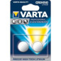 Varta CR2450 Batteria monouso Litio