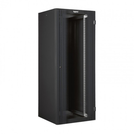 Legrand 6 467 74 47U Rack indipendenti Nero