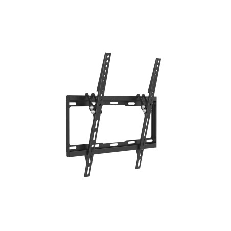 Equip 650311 Supporto TV a parete 139,7 cm (55") Nero