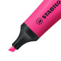 STABILO NEON evidenziatore 1 pz Punta smussata Magenta