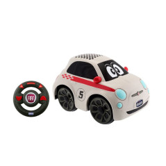 Chicco Fiat 500 Rc