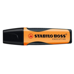 STABILO Boss Executive evidenziatore 1 pz Pennello punta sottile Arancione